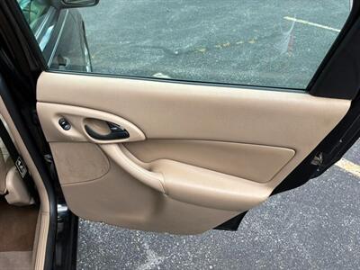 2002 Ford Focus ZX5 - Photo 14 - Winchester, VA 22601