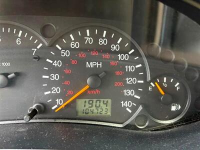 2002 Ford Focus ZX5 - Photo 12 - Winchester, VA 22601