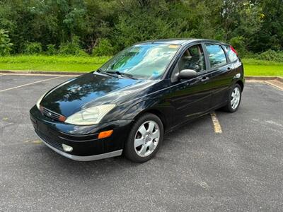 2002 Ford Focus ZX5 - Photo 1 - Winchester, VA 22601