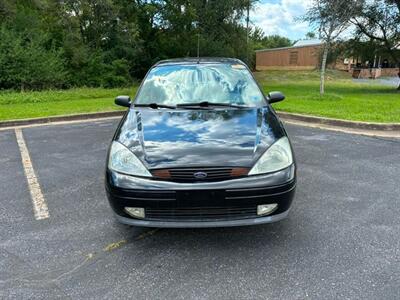 2002 Ford Focus ZX5 - Photo 3 - Winchester, VA 22601