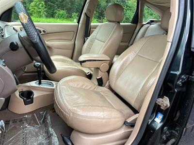 2002 Ford Focus ZX5 - Photo 8 - Winchester, VA 22601