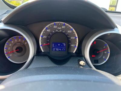 2010 Honda Fit Sport   - Photo 11 - Winchester, VA 22601
