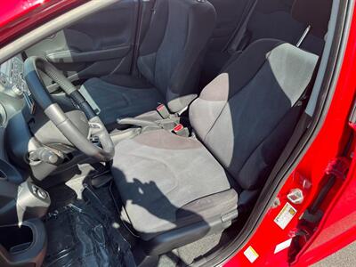 2010 Honda Fit Sport   - Photo 8 - Winchester, VA 22601
