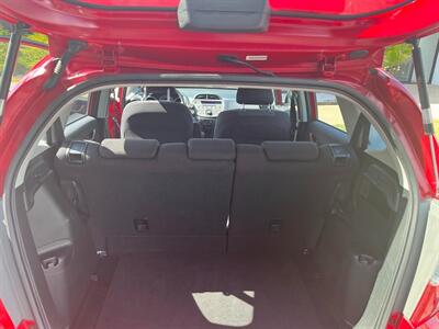 2010 Honda Fit Sport   - Photo 16 - Winchester, VA 22601