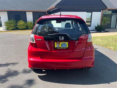 2010 Honda Fit Sport   - Photo 5 - Winchester, VA 22601