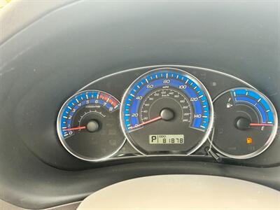 2009 Subaru Forester 2.5 X LIMITED   - Photo 15 - Winchester, VA 22601