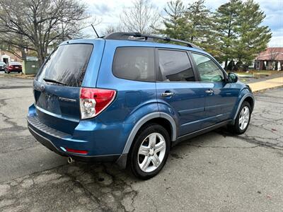 2009 Subaru Forester 2.5 X LIMITED   - Photo 7 - Winchester, VA 22601