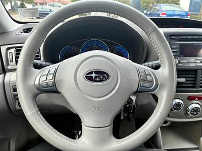 2009 Subaru Forester 2.5 X LIMITED   - Photo 16 - Winchester, VA 22601