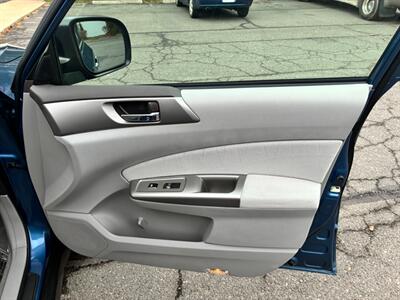 2009 Subaru Forester 2.5 X LIMITED   - Photo 9 - Winchester, VA 22601
