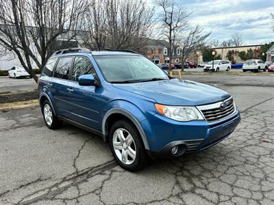 2009 Subaru Forester 2.5 X LIMITED   - Photo 3 - Winchester, VA 22601
