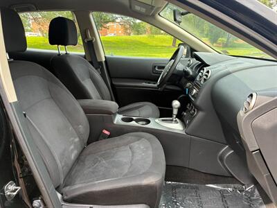 2011 Nissan Rogue S - Photo 10 - Winchester, VA 22601