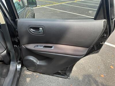 2011 Nissan Rogue S - Photo 11 - Winchester, VA 22601