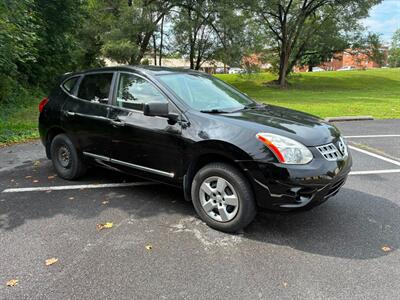 2011 Nissan Rogue S - Photo 2 - Winchester, VA 22601