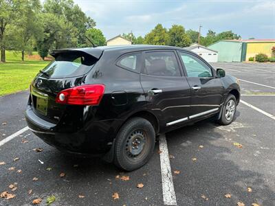 2011 Nissan Rogue S - Photo 3 - Winchester, VA 22601