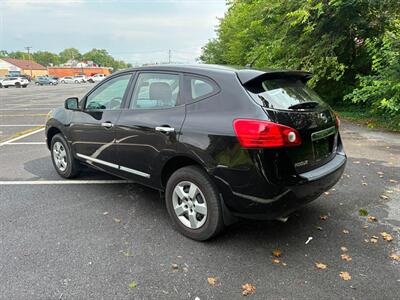 2011 Nissan Rogue S - Photo 5 - Winchester, VA 22601
