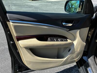 2014 Acura MDX w/Tech - Photo 26 - Winchester, VA 22601
