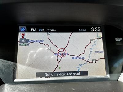2014 Acura MDX w/Tech - Photo 19 - Winchester, VA 22601