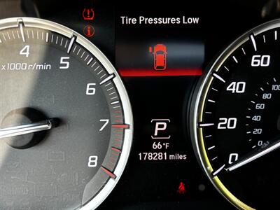 2014 Acura MDX w/Tech - Photo 21 - Winchester, VA 22601