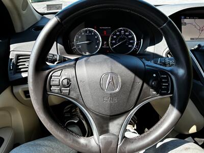 2014 Acura MDX w/Tech - Photo 20 - Winchester, VA 22601