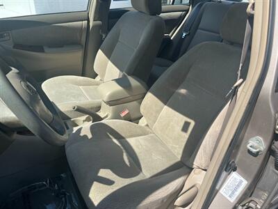 2003 Toyota Corolla LE   - Photo 11 - Winchester, VA 22601