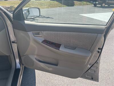 2003 Toyota Corolla LE   - Photo 6 - Winchester, VA 22601