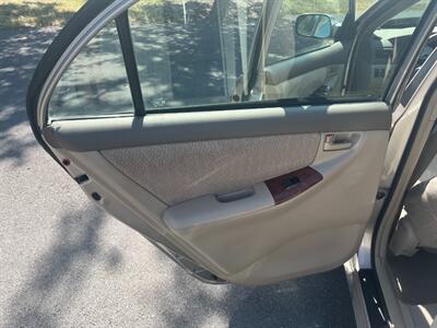 2003 Toyota Corolla LE   - Photo 12 - Winchester, VA 22601