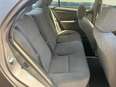 2003 Toyota Corolla LE   - Photo 9 - Winchester, VA 22601