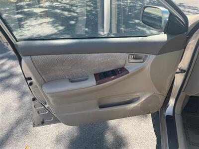 2003 Toyota Corolla LE   - Photo 10 - Winchester, VA 22601