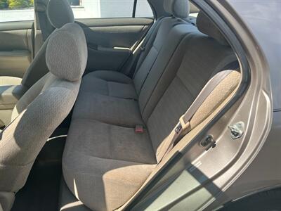 2003 Toyota Corolla LE   - Photo 13 - Winchester, VA 22601