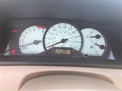 2003 Toyota Corolla LE   - Photo 15 - Winchester, VA 22601