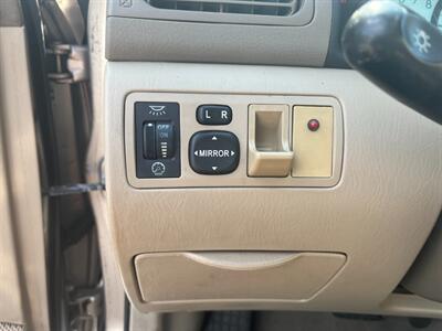 2003 Toyota Corolla LE   - Photo 16 - Winchester, VA 22601