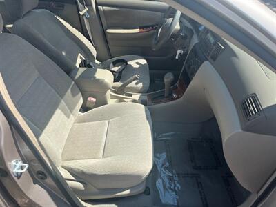 2003 Toyota Corolla LE   - Photo 7 - Winchester, VA 22601