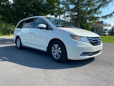 2016 Honda Odyssey EX-L   - Photo 6 - Winchester, VA 22601
