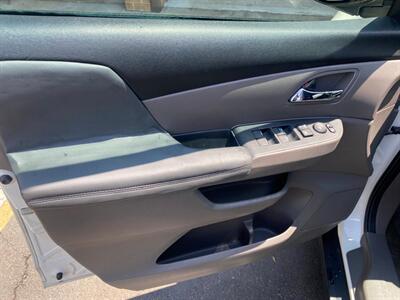 2016 Honda Odyssey EX-L   - Photo 22 - Winchester, VA 22601