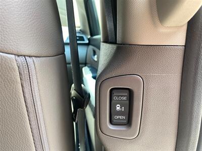 2016 Honda Odyssey EX-L   - Photo 20 - Winchester, VA 22601
