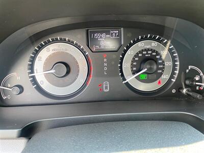 2016 Honda Odyssey EX-L   - Photo 25 - Winchester, VA 22601