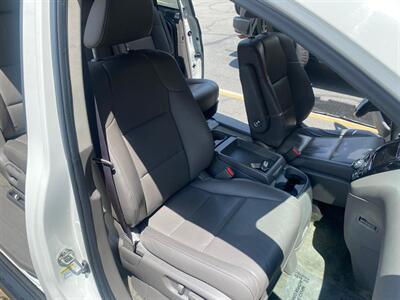 2016 Honda Odyssey EX-L   - Photo 10 - Winchester, VA 22601