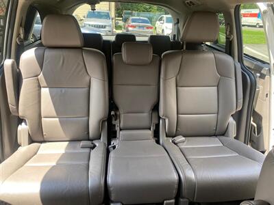 2016 Honda Odyssey EX-L   - Photo 8 - Winchester, VA 22601
