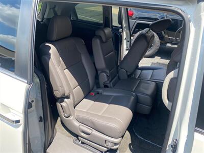 2016 Honda Odyssey EX-L   - Photo 19 - Winchester, VA 22601