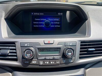 2016 Honda Odyssey EX-L   - Photo 28 - Winchester, VA 22601