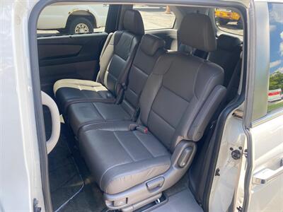 2016 Honda Odyssey EX-L   - Photo 14 - Winchester, VA 22601