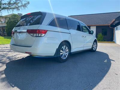 2016 Honda Odyssey EX-L   - Photo 5 - Winchester, VA 22601