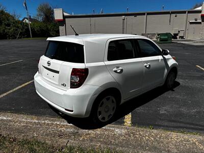 2011 Scion xD - Photo 5 - Winchester, VA 22601