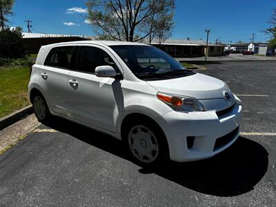 2011 Scion xD - Photo 2 - Winchester, VA 22601