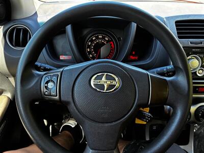 2011 Scion xD - Photo 7 - Winchester, VA 22601