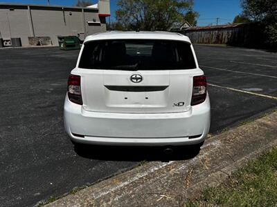 2011 Scion xD - Photo 4 - Winchester, VA 22601