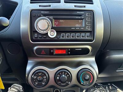 2011 Scion xD - Photo 8 - Winchester, VA 22601