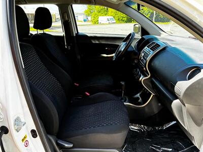 2011 Scion xD - Photo 6 - Winchester, VA 22601