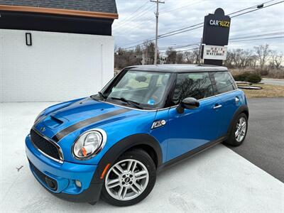 2011 MINI Cooper S   - Photo 1 - Winchester, VA 22601