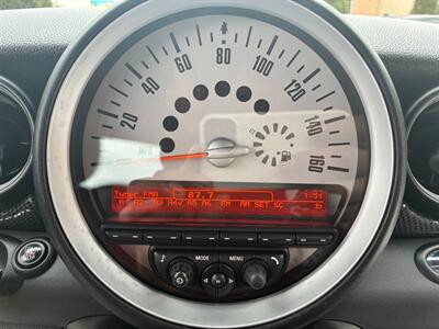 2011 MINI Cooper S   - Photo 14 - Winchester, VA 22601